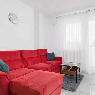 Kraków Elegant Apartment Near The Water Park by Rent like home