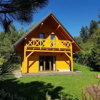 Panorama Sucha Góra