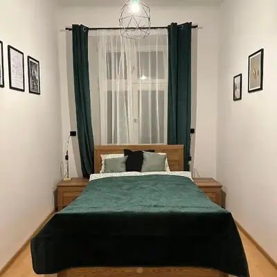 Wielopole Classy Rooms