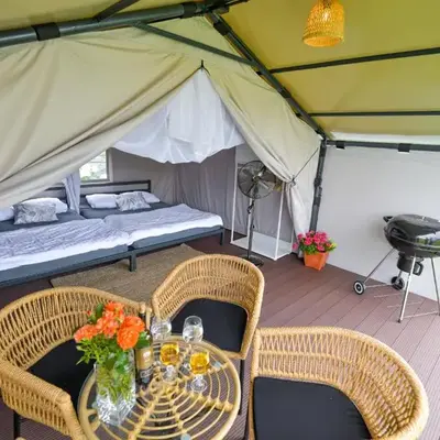KempingZator Glamping