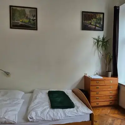 Agnieszki Pokoj nr 2