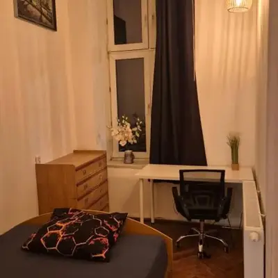Agnieszki Pokoj nr 3