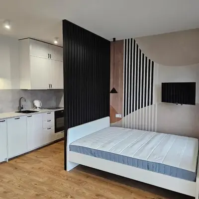 Apartamenty Orawska 14