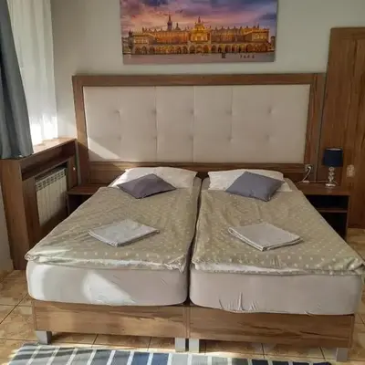 Mini Apartamenty Centrum