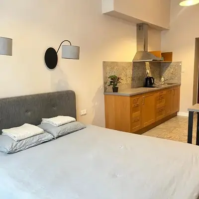 Studencka st Studio