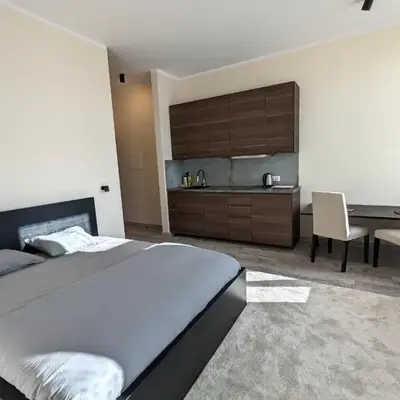 Apartment A2 in Downtown of Krakow