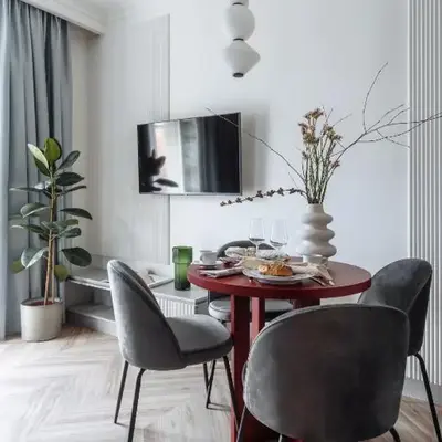 MameHome Apartments