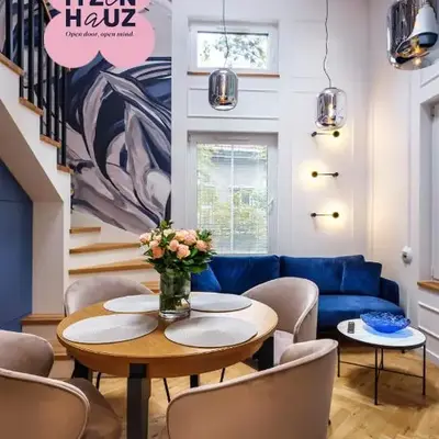 Tyzenhauz Apartments Siemiradzkiego Street