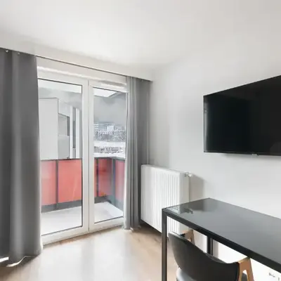 Apartamenty Platinex 1