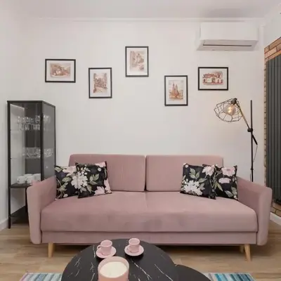 Beautiful & Stylish Apartaments Dietla with Air Conditioning by Noclegi Renters