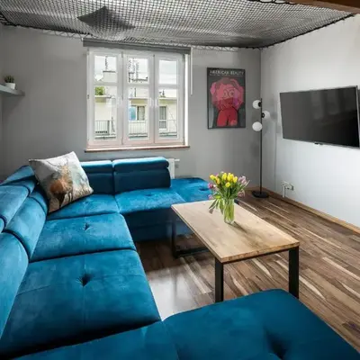 Corner House Residence