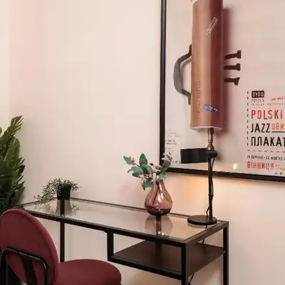 Stylowy apartament - 6 sypialni - Kraków