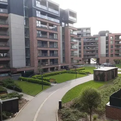 Apollo Apartments Zabłocie 21