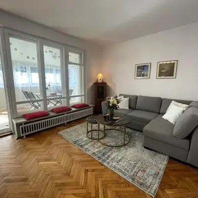 Cracow Heart Apartment