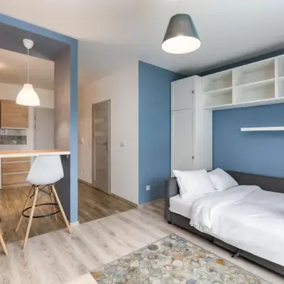 Bronowice Standard Studio by BookingHost