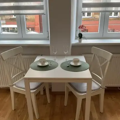 OMORIKA na Zamkowej