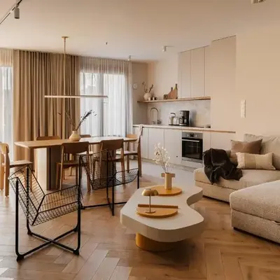 Kossak Residence