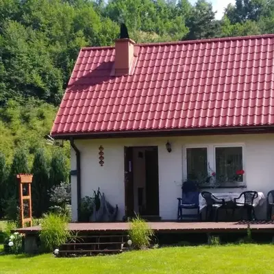 Mogielicki Zakątek
