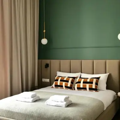 Sage & Timber Apartment Kazimierz