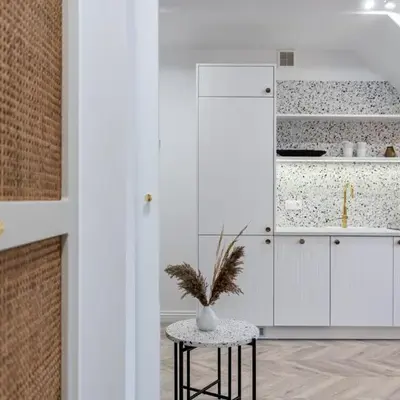 Garbarska Old town Apartments