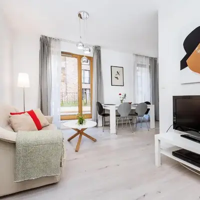 Old Town Apartment Browar Lubicz Krakow