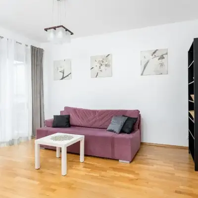 Borkowska Comfort Apartment by BookingHost