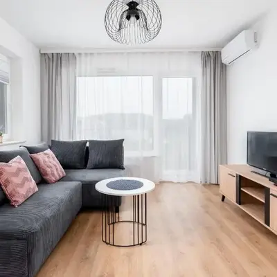 Prokocim Kosocicka Apartment by BookingHost
