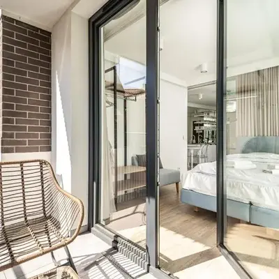 RentPlanet - Apartament Dębniki