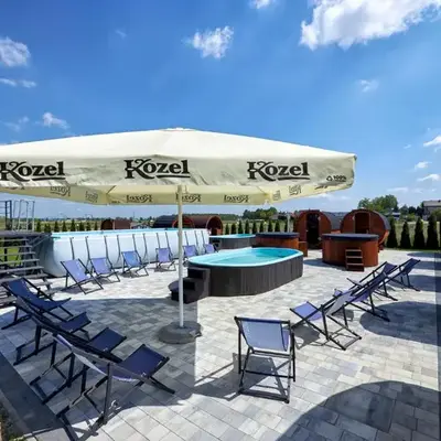 Fantazja Resort Zator