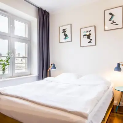 Tomasza 26 Old Town Suites