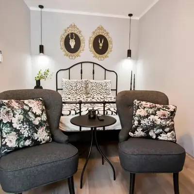 Balaton Apartamenty