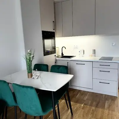 Apartament na Orkana