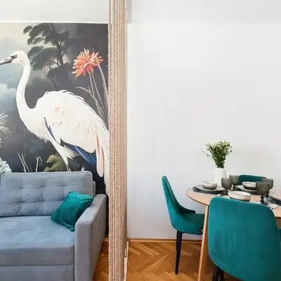 Vistula River Apartment