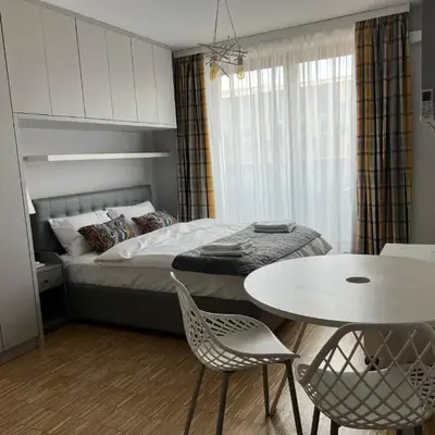 Angel City Apartament