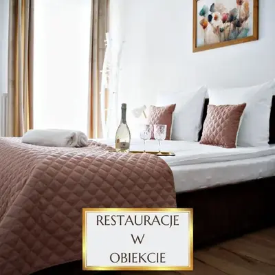 Apartament Bulwary 3