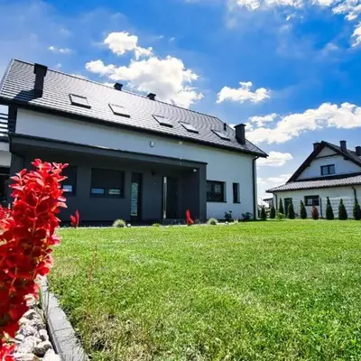 Apartamenty Izabell by Housine