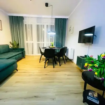 MR HOME APARTMENTS - Mogilska