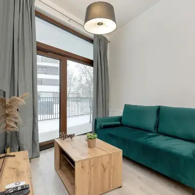 Luxury Apartment near the City Center of Cracow by Renters Prestige