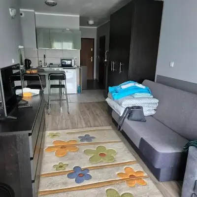 Apartament Bunsha Kraków