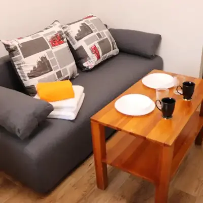 Apartamenty Zator Energy Rest