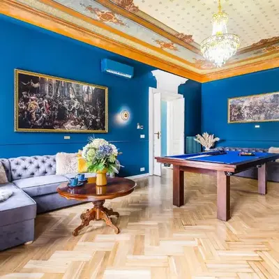 BOB Elite Apartments