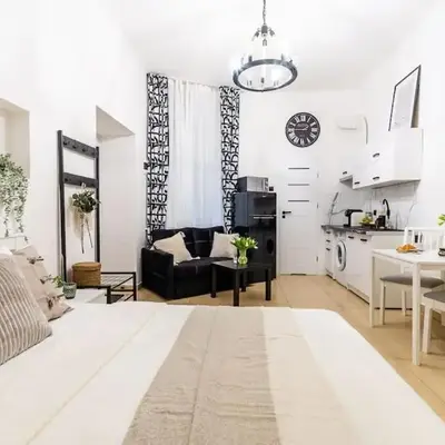 Old Town Studio Wawel