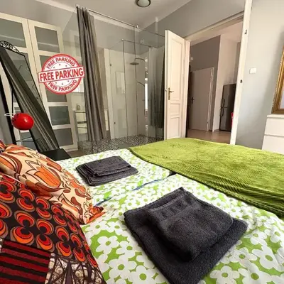 YOONIK APARTMENTS