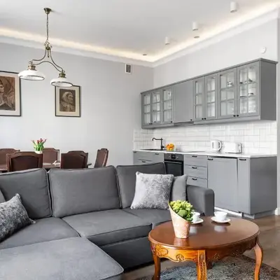 Apartamenty Starowiślna 1