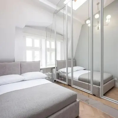 Native Apartments Starowiślna 43/16