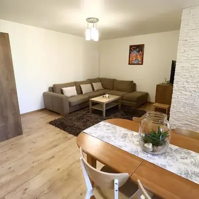 Rabczański Apartament
