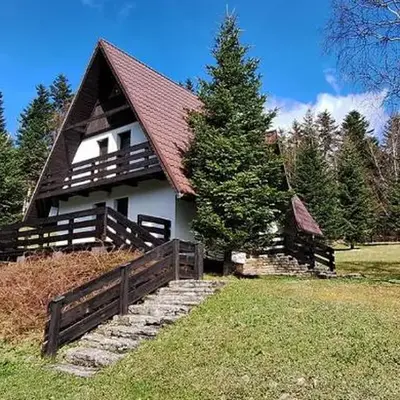 Spokojny Domek w Skawicy