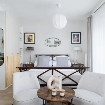Luxury Studio - Lwowska 10 street