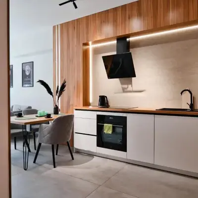 Apartament Venus by Housine