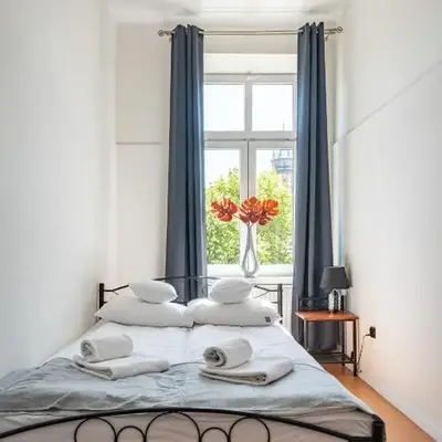 Vista View Apartment